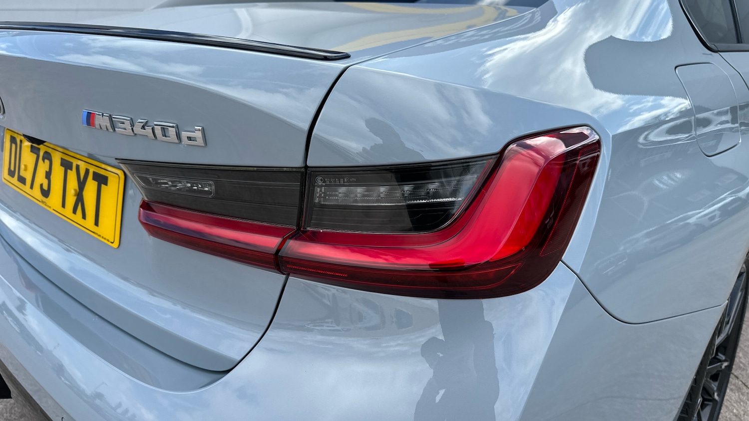 Used BMW 3 Series 2024 for sale - 77728944: Photo 22