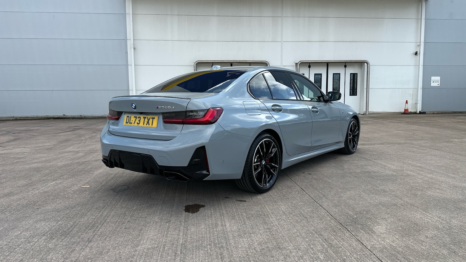 Used BMW 3 Series 2024 for sale - 77728944: Photo 25