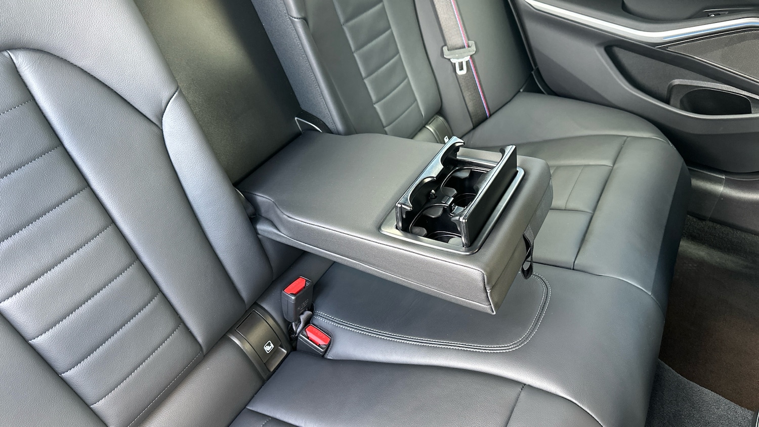 Used BMW 3 Series 2024 for sale - 77728944: Photo 27