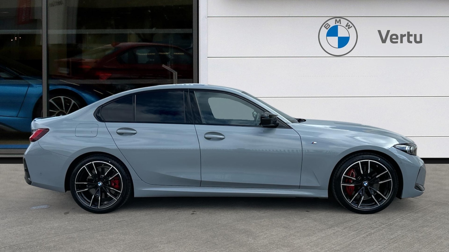 Used BMW 3 Series 2024 for sale - 77728944: Photo 3