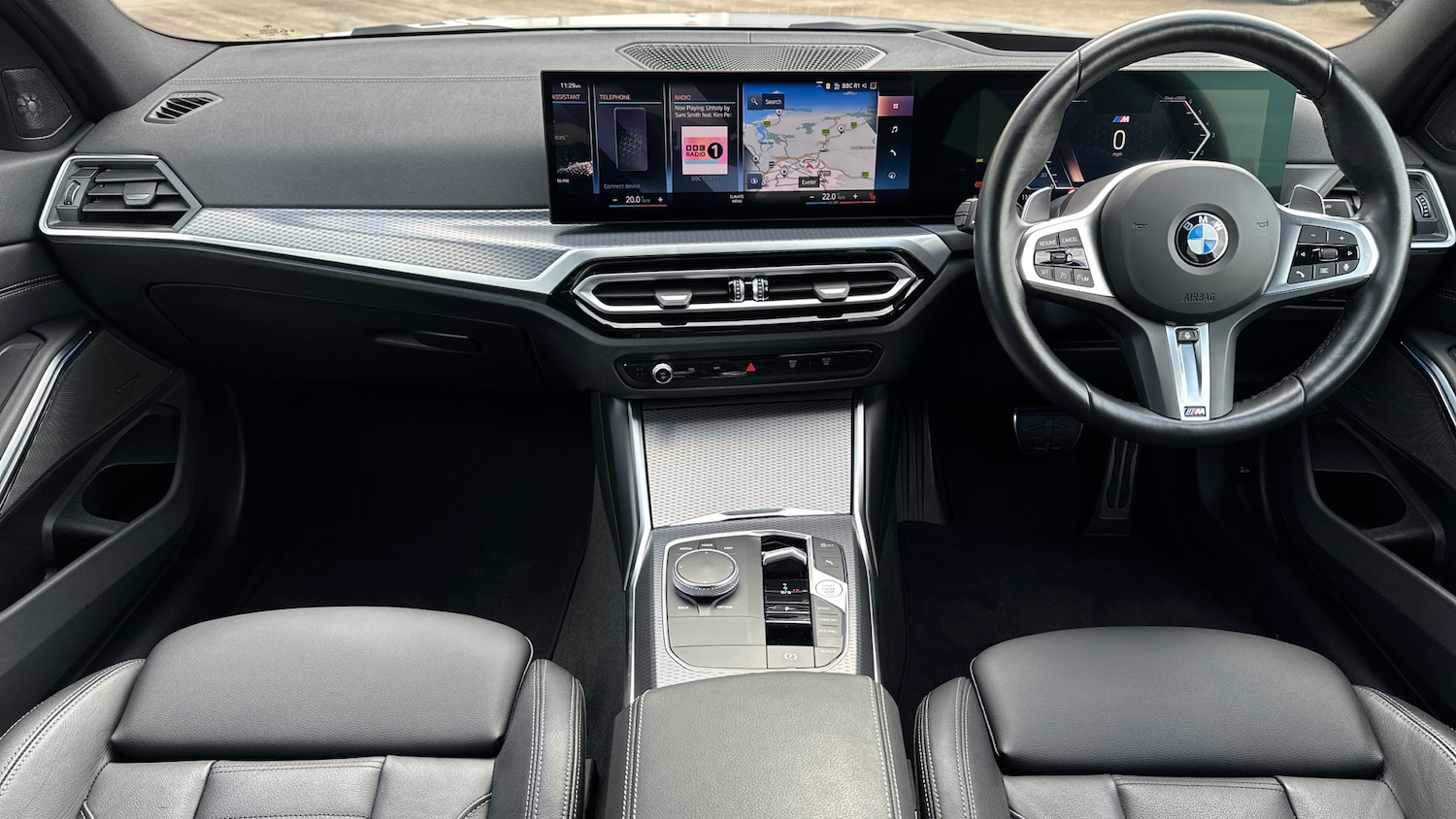 Used BMW 3 Series 2024 for sale - 77728944: Photo 4