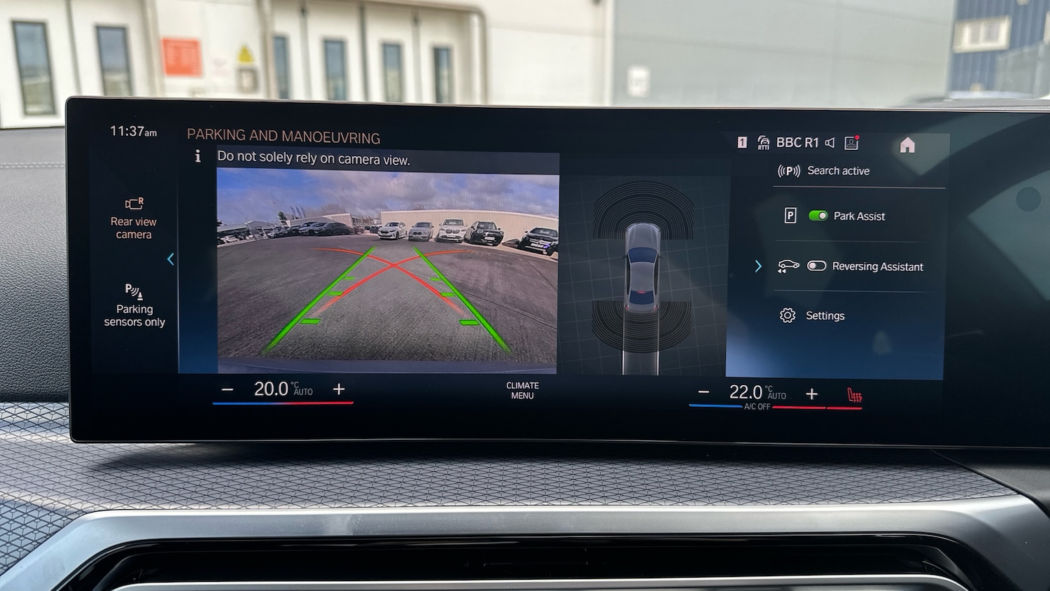 Used BMW 3 Series 2024 for sale - 77728944: Photo 43