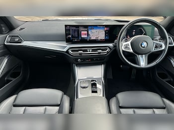 Used BMW 3 Series 2024 for sale - 77728944: Photo