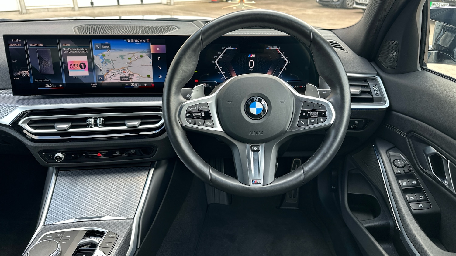 Used BMW 3 Series 2024 for sale - 77728944: Photo 5