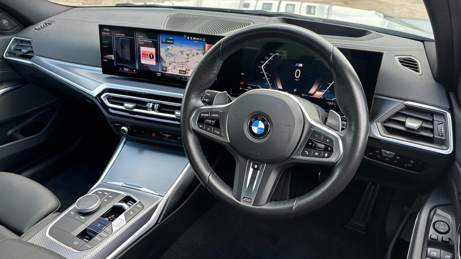 Used BMW 3 Series 2024 for sale - 77728944: Photo 6