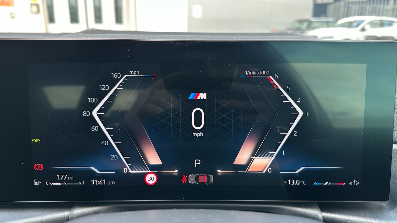 Used BMW 3 Series 2024 for sale - 77728944: Photo 9