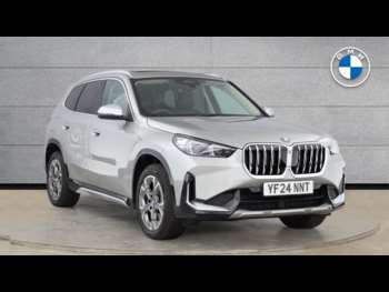 2024 (24) - xDrive 30e xLine 5dr Step Auto Estate