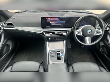 Used BMW i4 2023 for sale - 78951301: Photo
