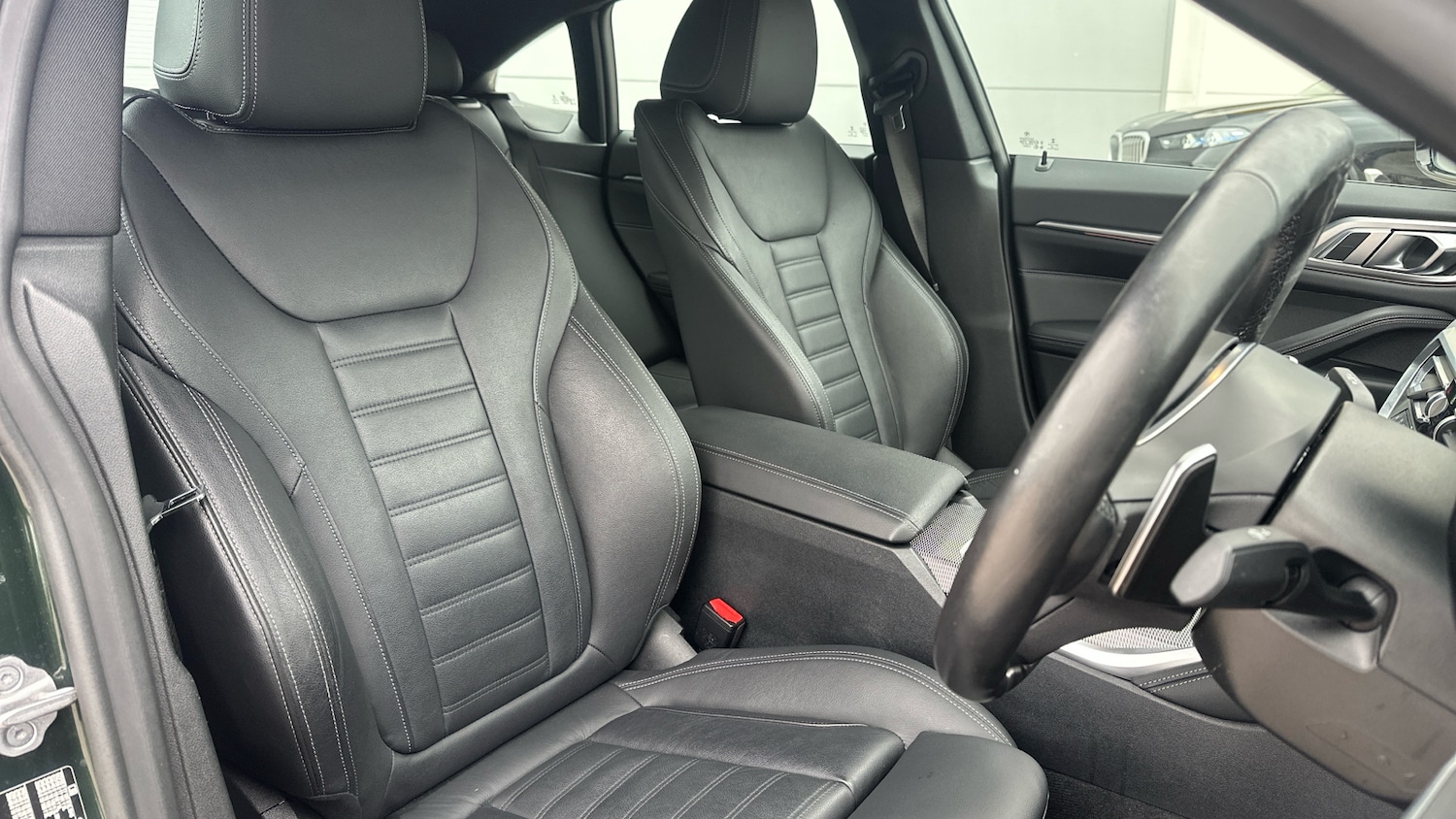 Used BMW 4 Series 2022 for sale - 78106185: Photo 11