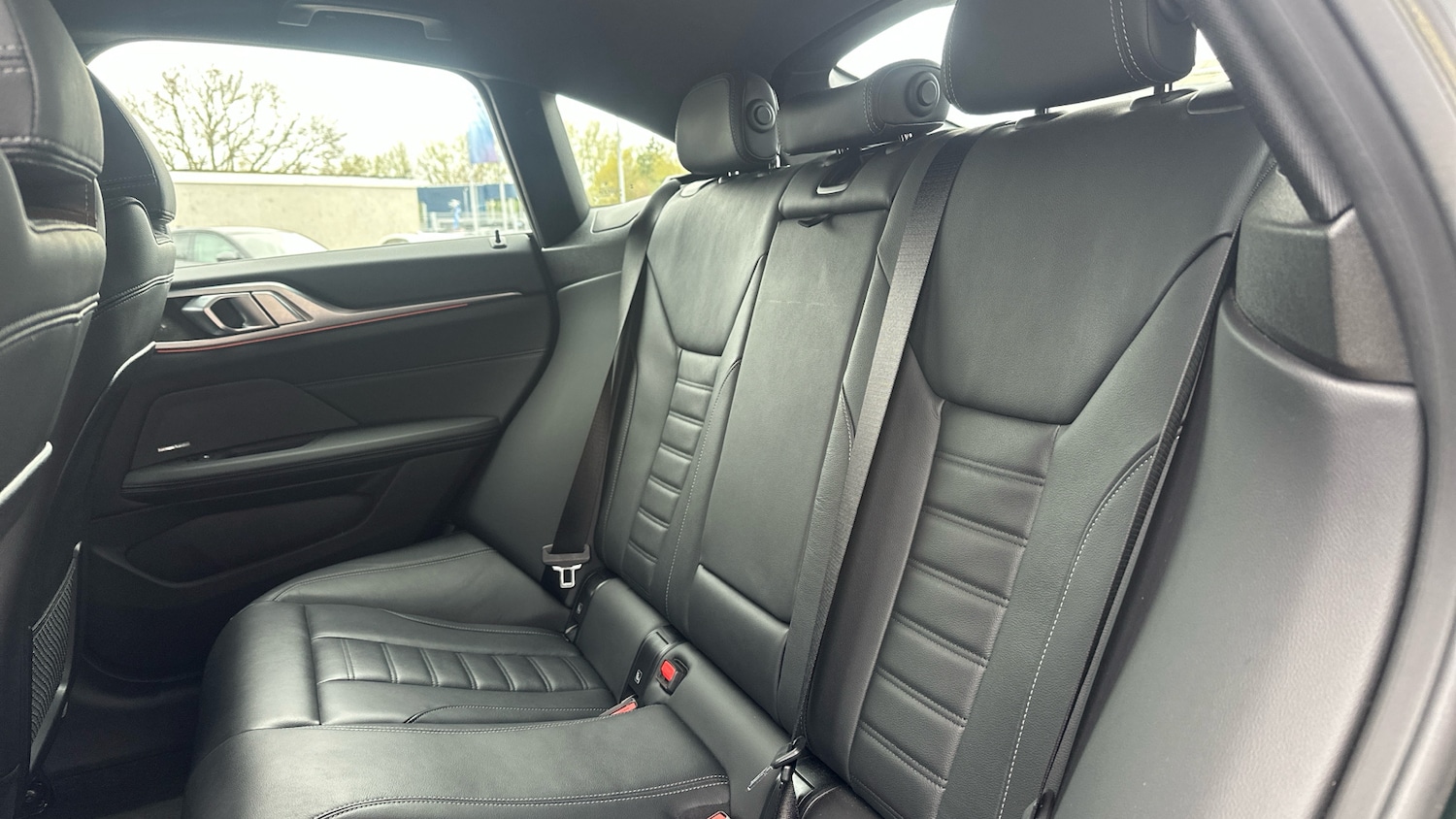 Used BMW 4 Series 2022 for sale - 78106185: Photo 12