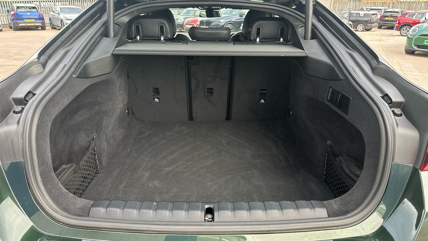 Used BMW 4 Series 2022 for sale - 78106185: Photo 13