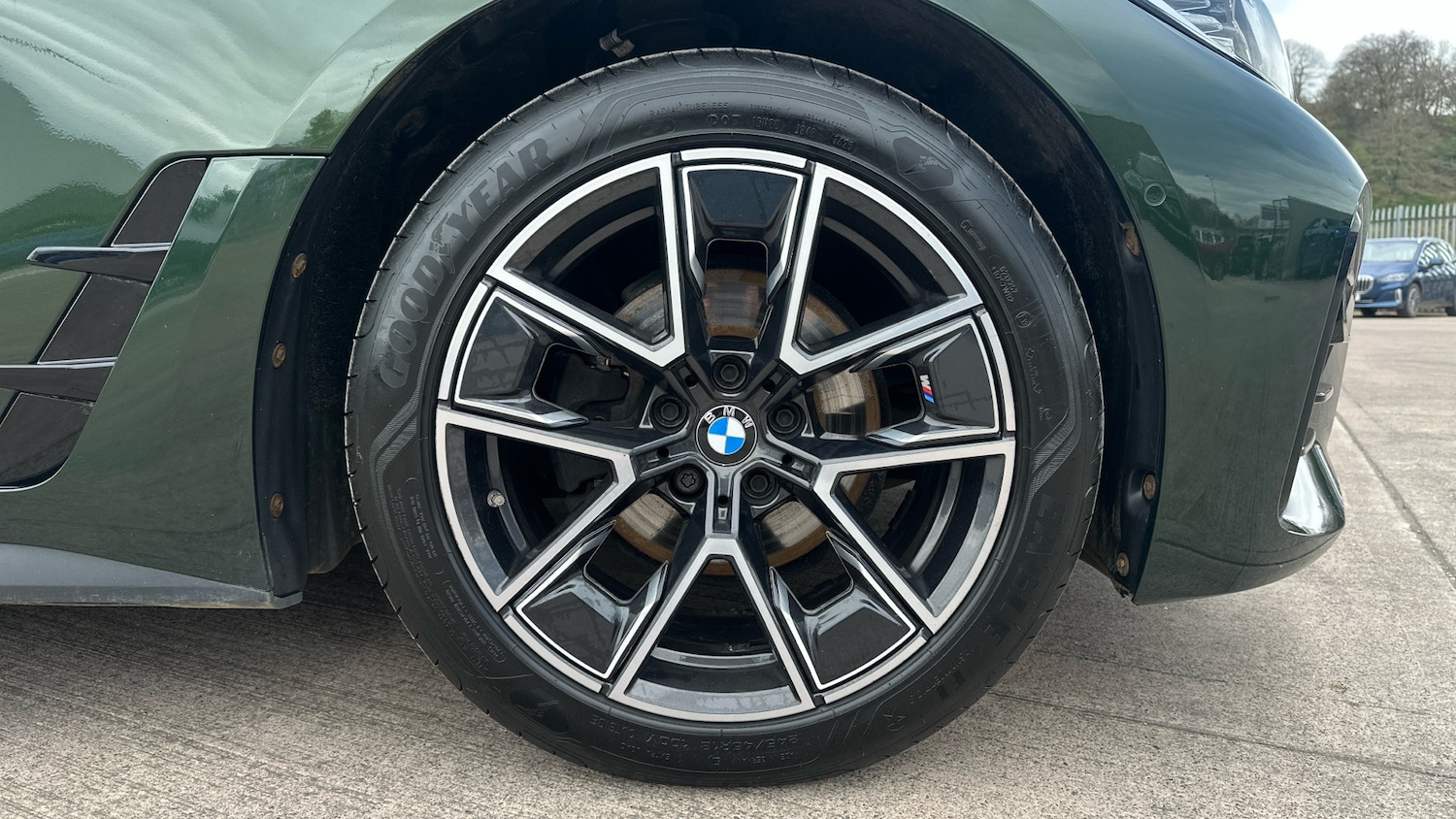 Used BMW 4 Series 2022 for sale - 78106185: Photo 14