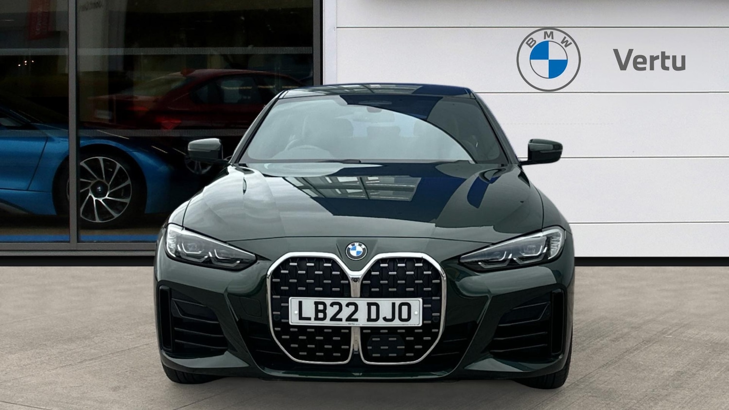 Used BMW 4 Series 2022 for sale - 78106185: Photo 16