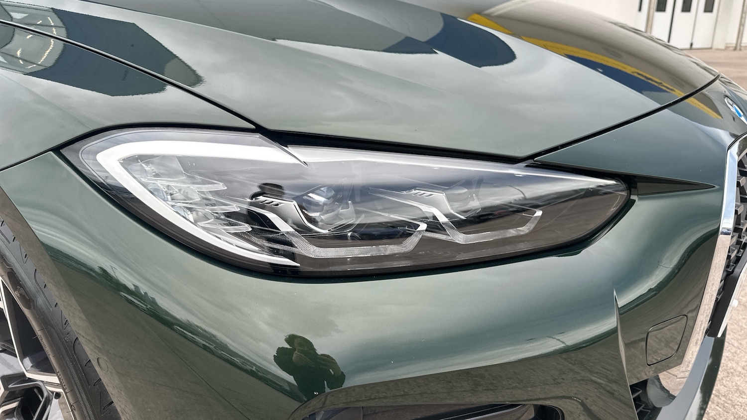 Used BMW 4 Series 2022 for sale - 78106185: Photo 23