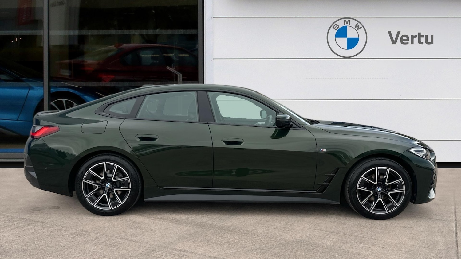 Used BMW 4 Series 2022 for sale - 78106185: Photo 3