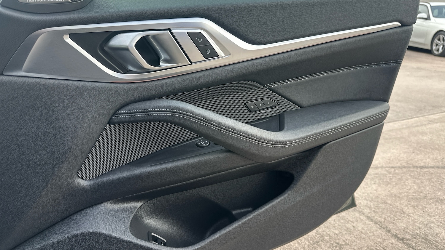 Used BMW 4 Series 2022 for sale - 78106185: Photo 31