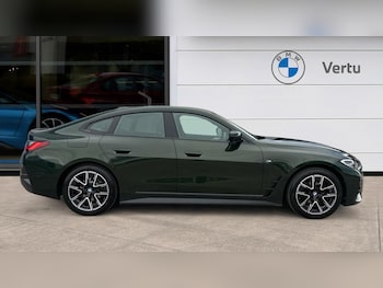 Used BMW 4 Series 2022 for sale - 78106185: Photo