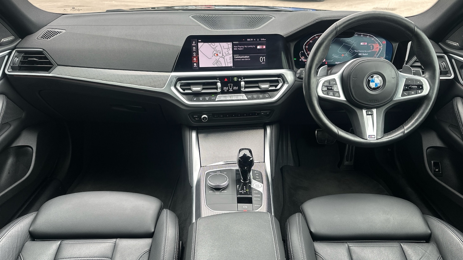 Used BMW 4 Series 2022 for sale - 78106185: Photo 4