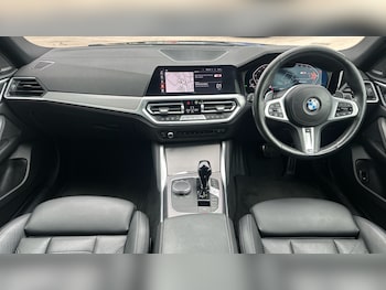 Used BMW 4 Series 2022 for sale - 78106185: Photo