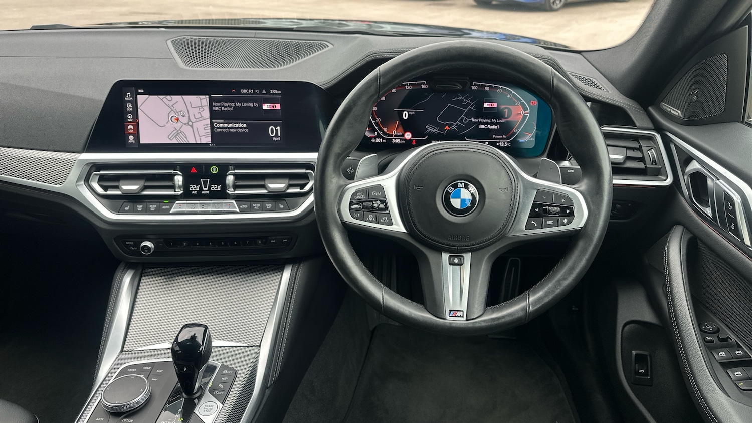 Used BMW 4 Series 2022 for sale - 78106185: Photo 5