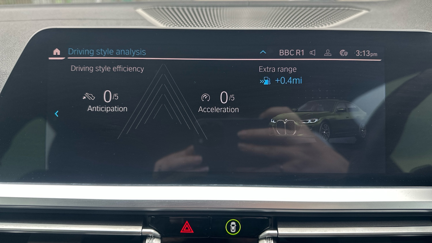 Used BMW 4 Series 2022 for sale - 78106185: Photo 50