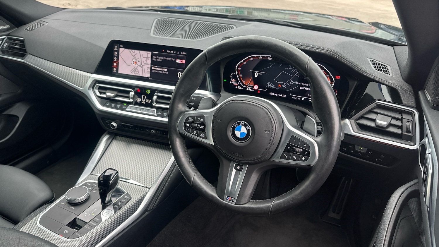 Used BMW 4 Series 2022 for sale - 78106185: Photo 6