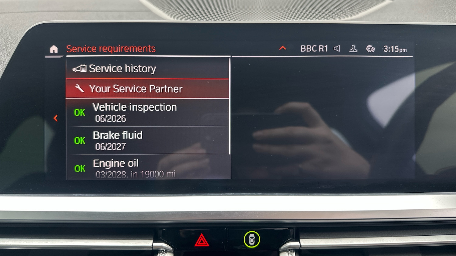 Used BMW 4 Series 2022 for sale - 78106185: Photo 60