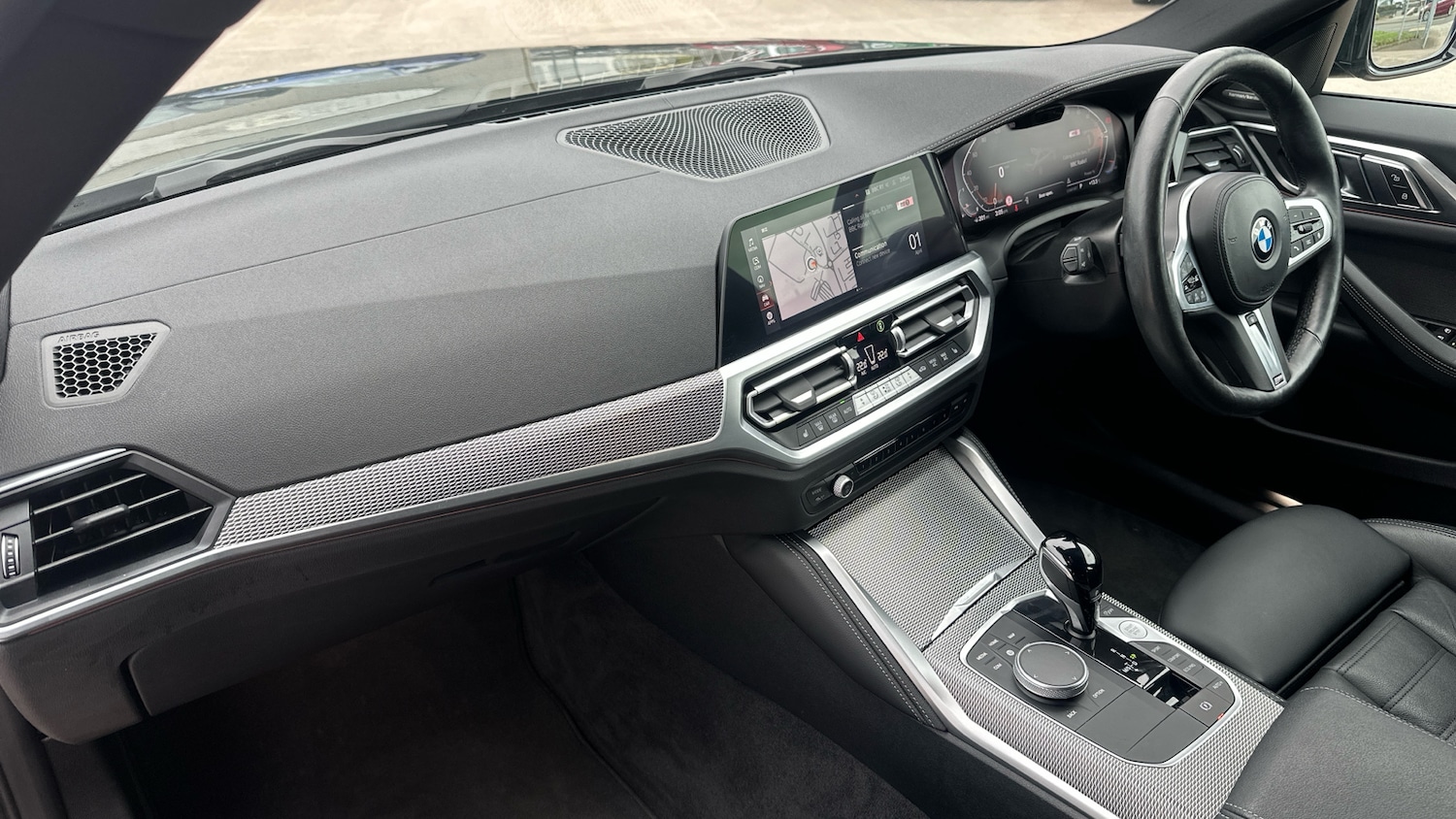 Used BMW 4 Series 2022 for sale - 78106185: Photo 7