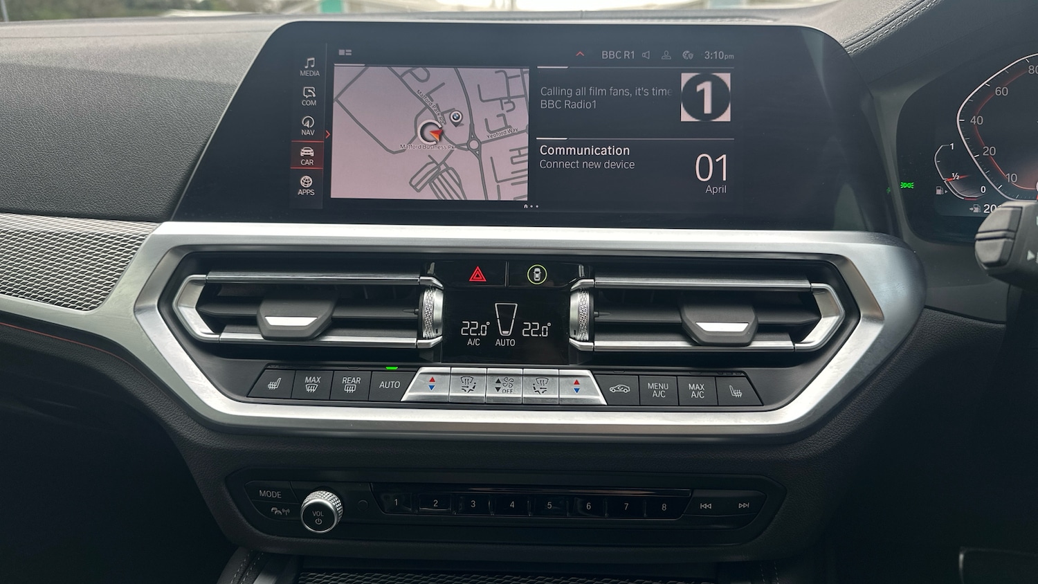 Used BMW 4 Series 2022 for sale - 78106185: Photo 8