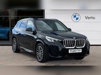 Used BMW X1 2026 for sale - 79872488: Photo