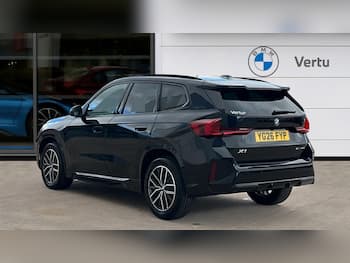 Used BMW X1 2026 for sale - 79872488: Photo