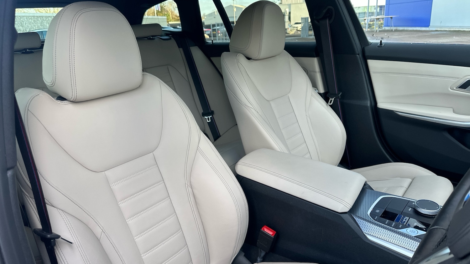 Used BMW 3 Series 2023 for sale - 77128056: Photo 11