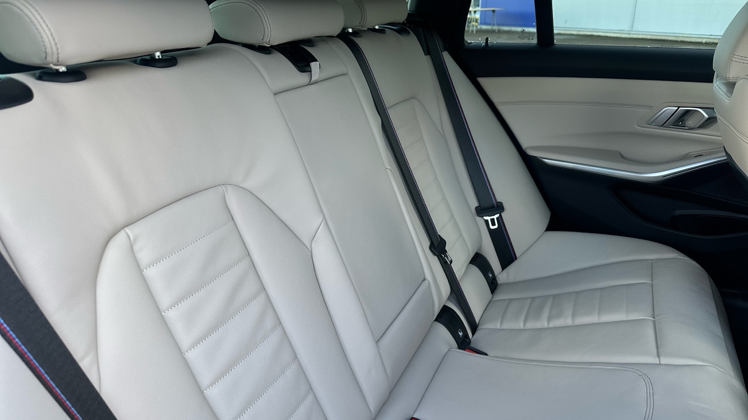 Used BMW 3 Series 2023 for sale - 77128056: Photo 12