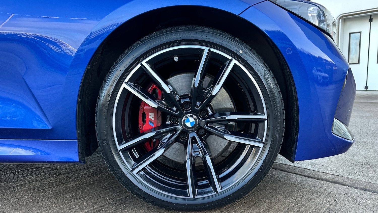 Used BMW 3 Series 2023 for sale - 77128056: Photo 14