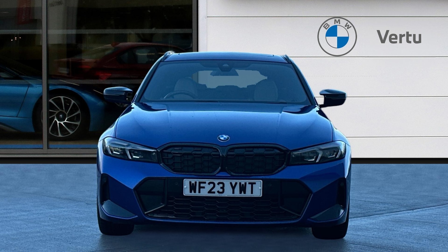 Used BMW 3 Series 2023 for sale - 77128056: Photo 16