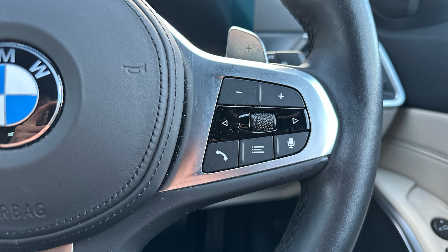 Used BMW 3 Series 2023 for sale - 77128056: Photo 18