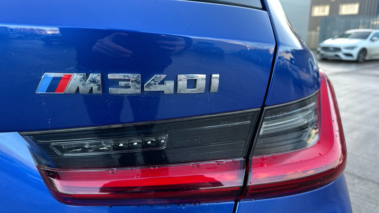 Used BMW 3 Series 2023 for sale - 77128056: Photo 22