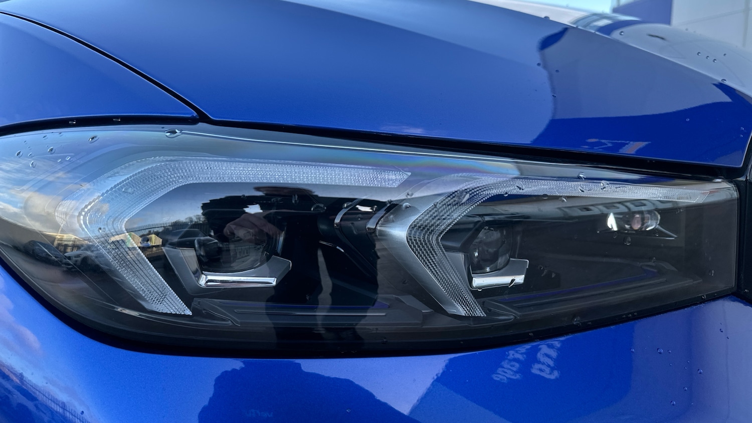 Used BMW 3 Series 2023 for sale - 77128056: Photo 23