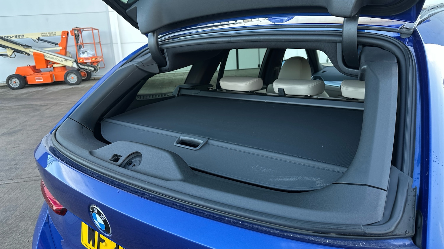 Used BMW 3 Series 2023 for sale - 77128056: Photo 26