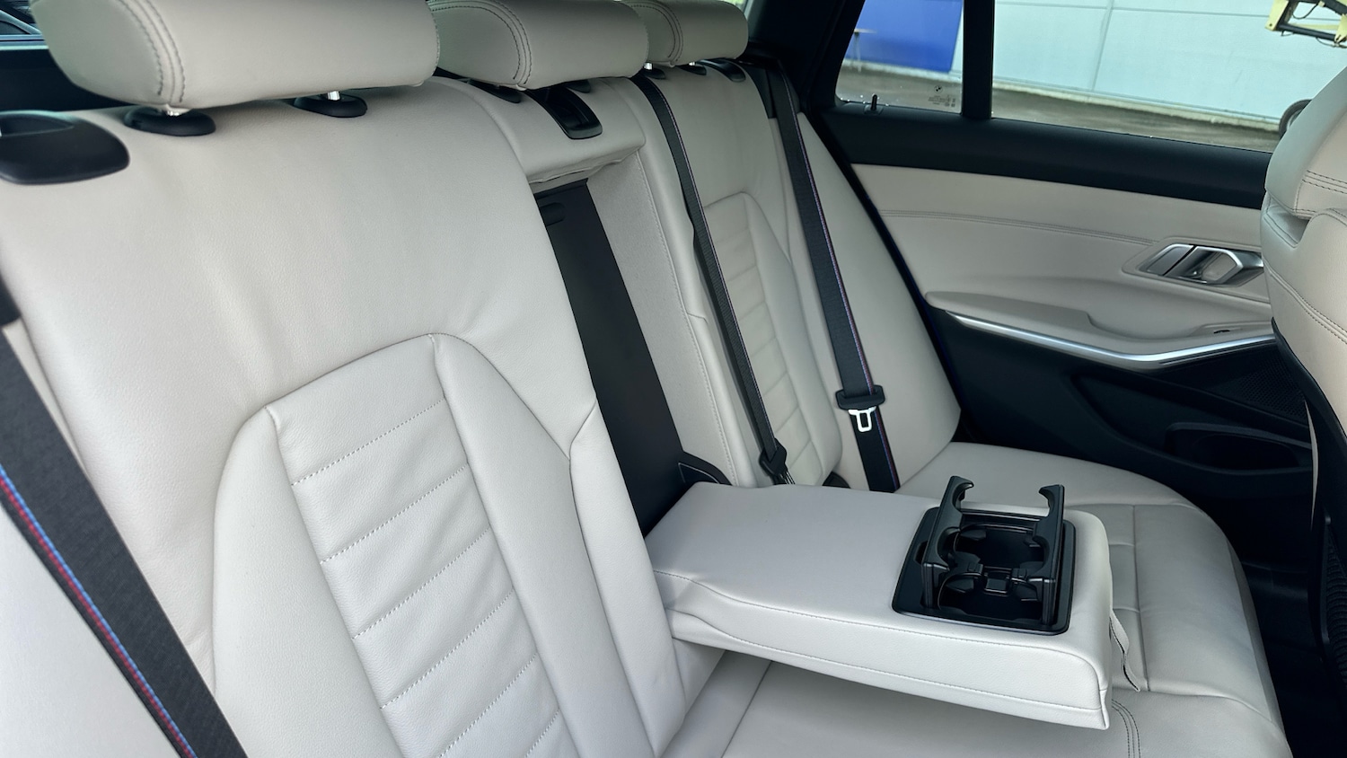 Used BMW 3 Series 2023 for sale - 77128056: Photo 28