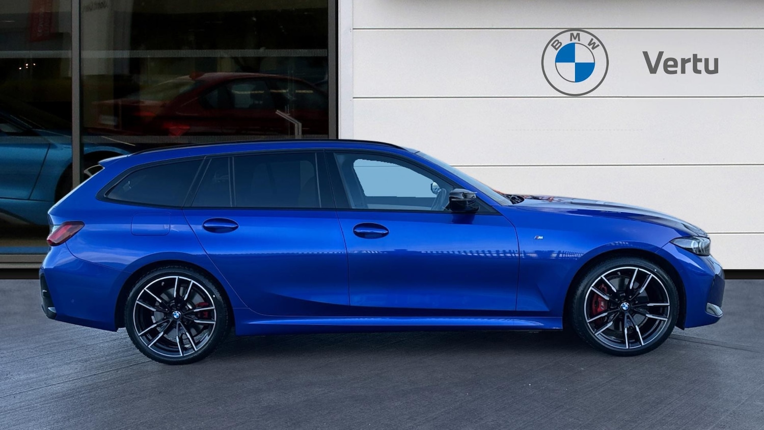 Used BMW 3 Series 2023 for sale - 77128056: Photo 3