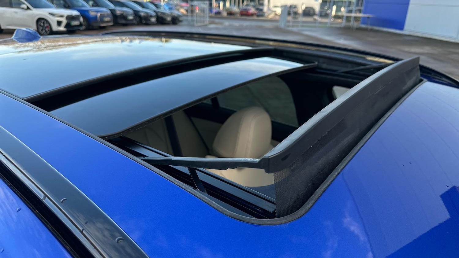 Used BMW 3 Series 2023 for sale - 77128056: Photo 38