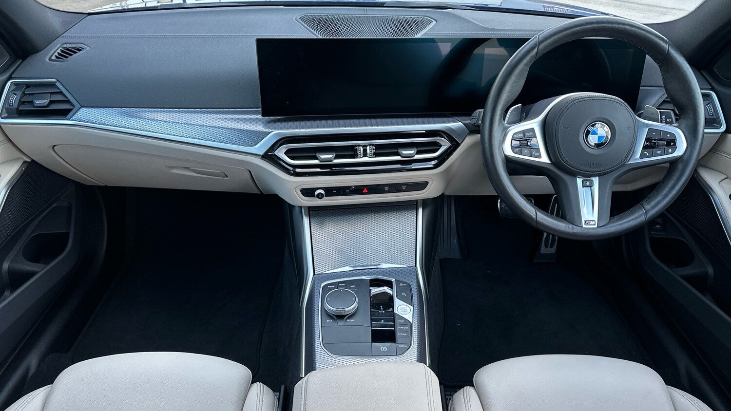 Used BMW 3 Series 2023 for sale - 77128056: Photo 4