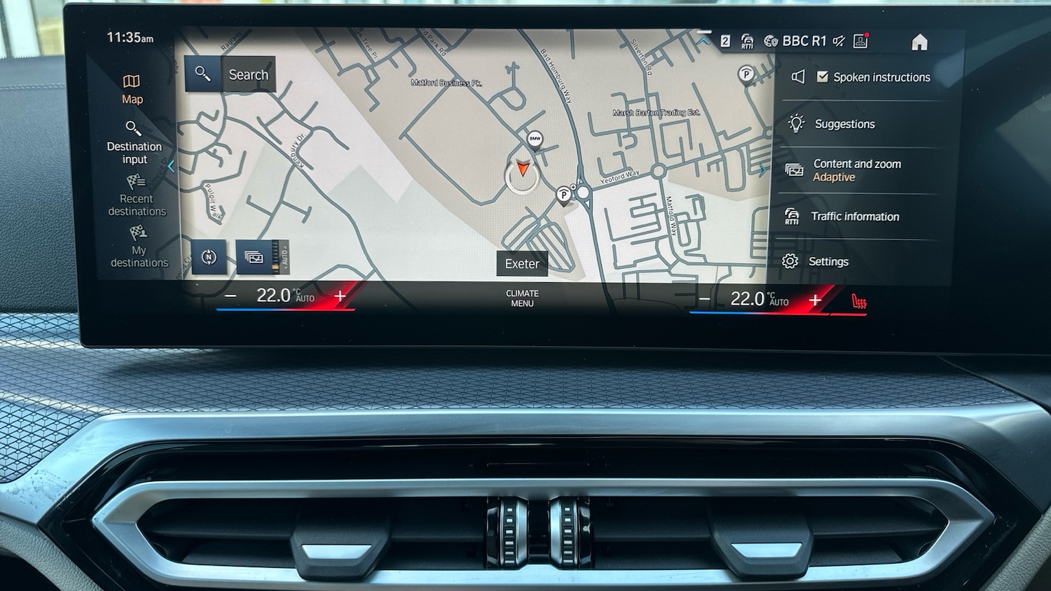 Used BMW 3 Series 2023 for sale - 77128056: Photo 43