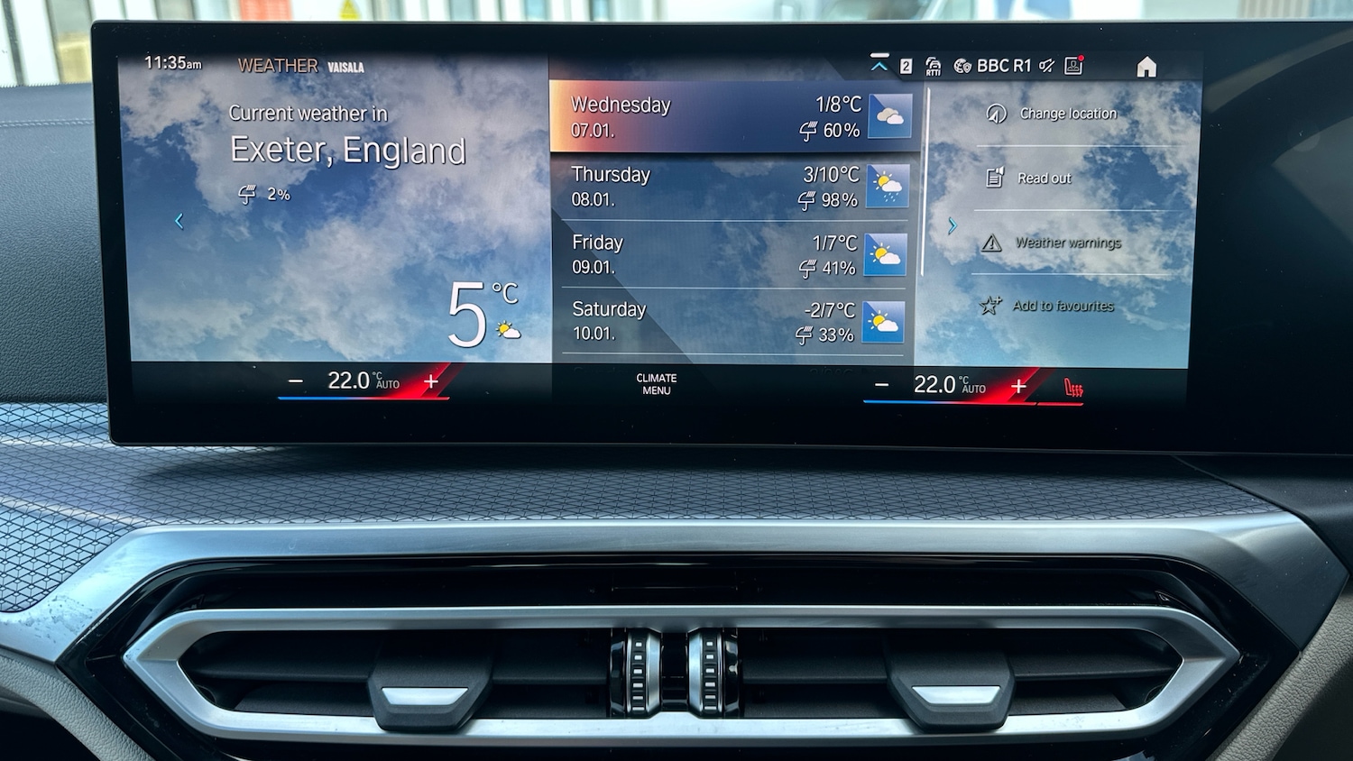 Used BMW 3 Series 2023 for sale - 77128056: Photo 48