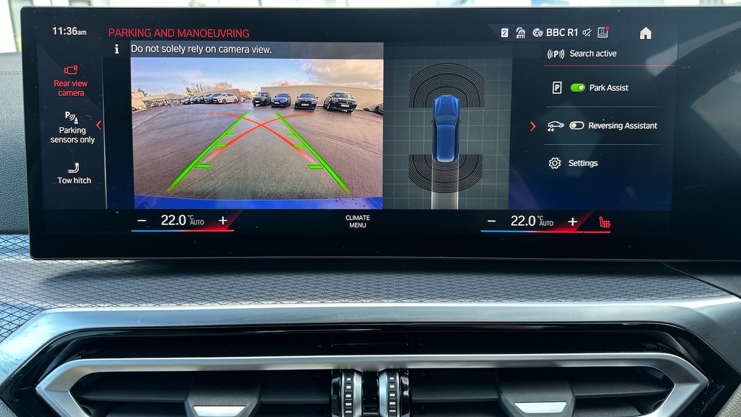 Used BMW 3 Series 2023 for sale - 77128056: Photo 60