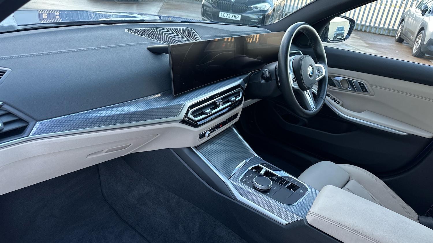 Used BMW 3 Series 2023 for sale - 77128056: Photo 7