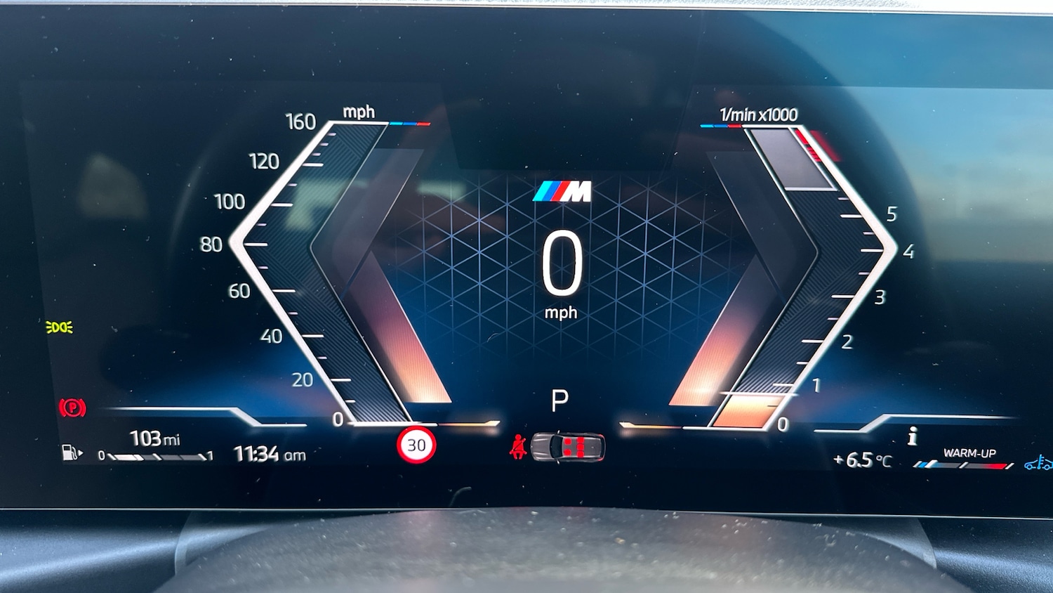 Used BMW 3 Series 2023 for sale - 77128056: Photo 9