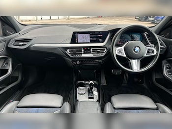 Used BMW 1 Series 2024 for sale - 78925649: Photo