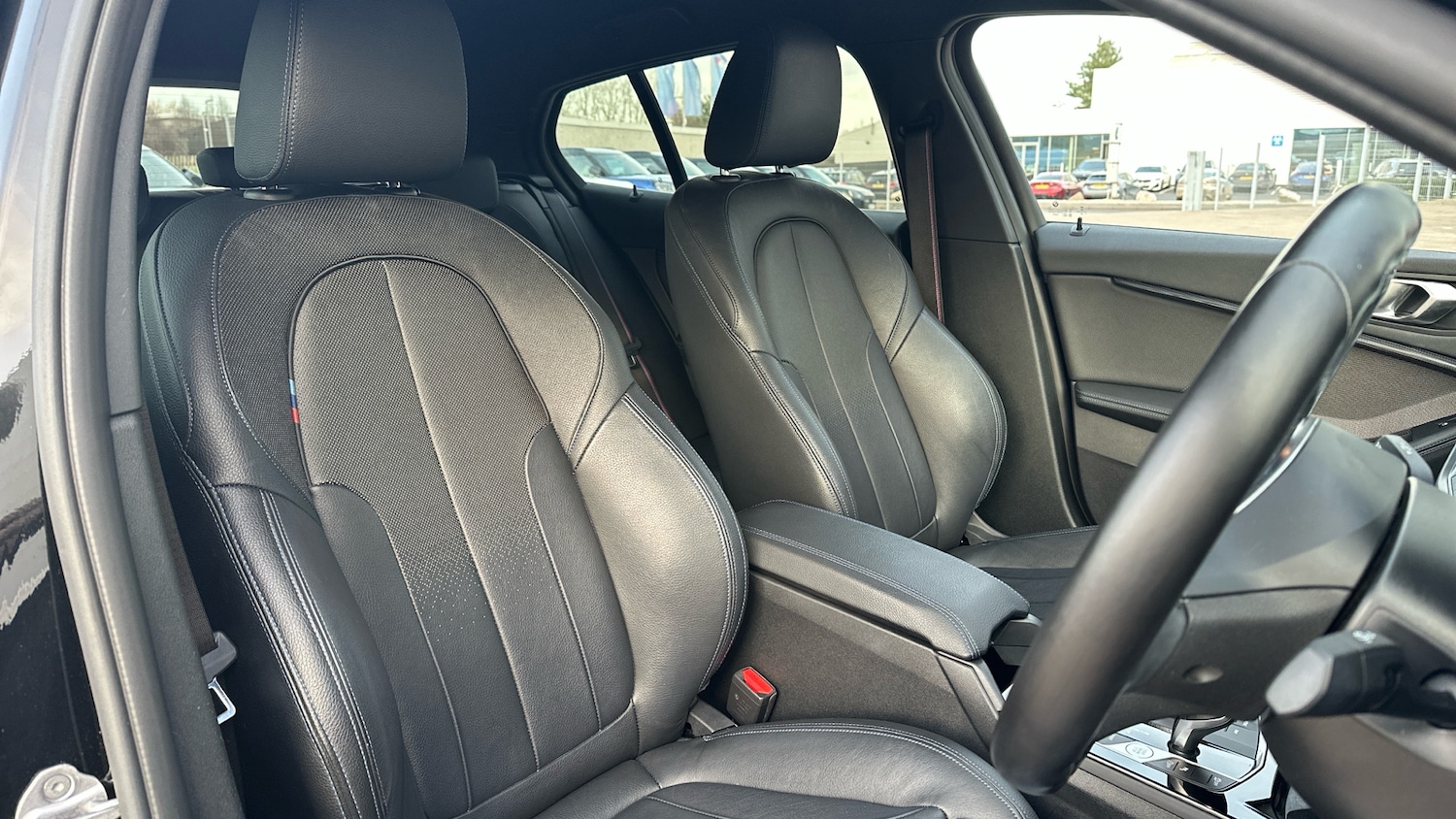 Used BMW 1 Series 2022 for sale - 77137498: Photo 11